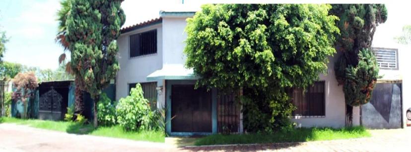 Foto 0 de CASA EN VENTA EN PUEBLA - ZONA BELLO HORIZONTE EN PRIVADA EXCLUSIVA | Id nn-gm1000651