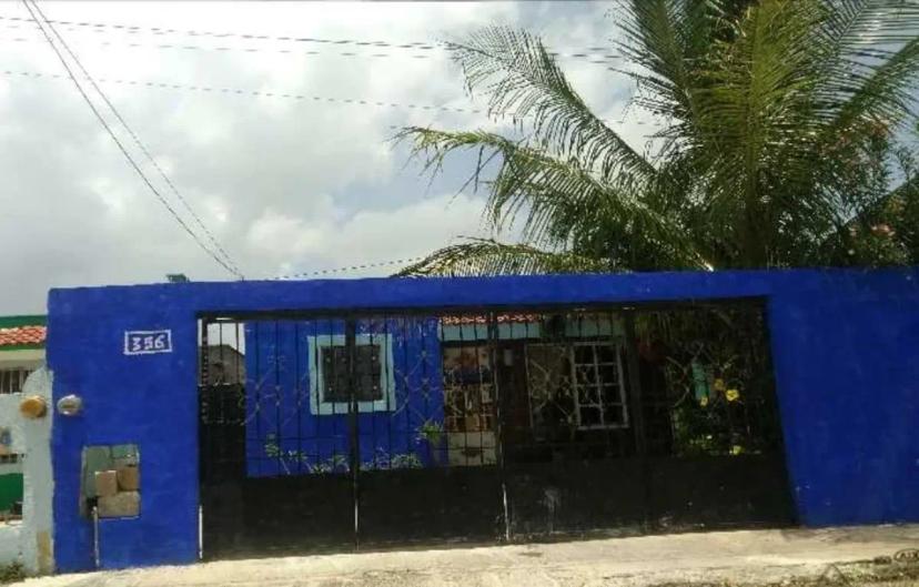 Foto 0 de CASA DE REMATE MERIDA YUCATAN | Id nn-um1000341