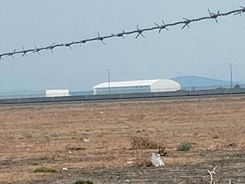 Foto 0 de Terreno Industrial en Venta cerca del Aeropuerto Felipe Ángeles en Tecámac | Id nn-ae1000115