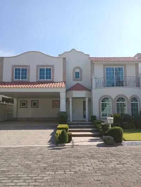 Casa en Renta  en  Residencial Providencia, Metepec