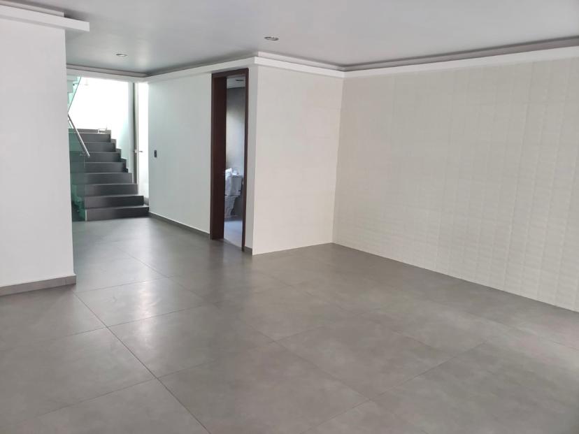 Foto 0 de VENTA DE CASA NUEVA EN LINDAVISTA | Id nn-xv1000141