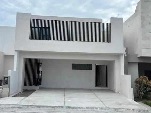 CASA EN VENTA PRIVANZAS MIRASIERRA AL ORIENTE DE SALTILLO, COAH. CASA EN VENTA PRIVANZAS MIRASIERRA AL ORIENTE DE SALTILLO, COAH.