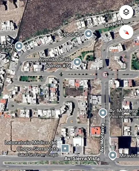 Terreno en venta, Monterra Oriente Terreno en venta, Monterra Oriente