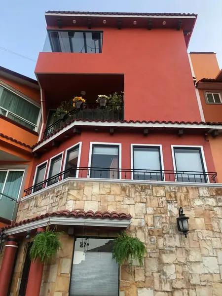 Casa en venta en Rincon de los Bosques, Atizapán de Zaragoza, México