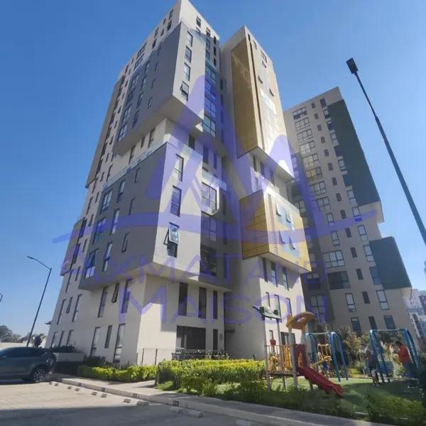 VENTA DE DEPARTAMENTO EN COACALCO DE BERRIORIZABAL COLONIA SAN FRANCISCO COACALCO SC