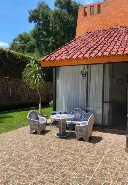 Casa en venta en Lomas de Cuernavaca ??