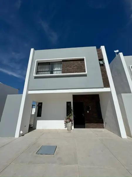 Casa en venta en Ejido Ana, Torreón, Coahuila de Zaragoza