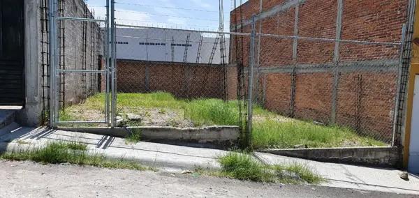 Terreno en venta en Venceremos, Corregidora, Querétaro