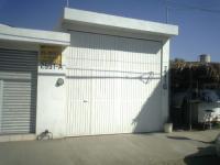 Venta de bodega en Irapuato: estratégica ubicación en Las Carmelitas