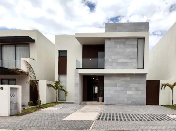 Casa nueva en Velasur, Corregidora Queretaro Casa nueva en Velasur, Corregidora Queretaro