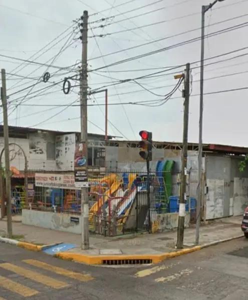 Terreno Comercial en Renta en el Centro de Veracruz, Ideal para Actividades Productivas Terreno Comercial en Renta en el Centro de Veracruz, Ideal para Actividades Productivas