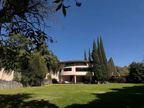 Impresionante residencia de lujo en venta.