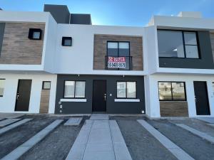 Casa en renta en Zákia, El Marqués, Querétaro