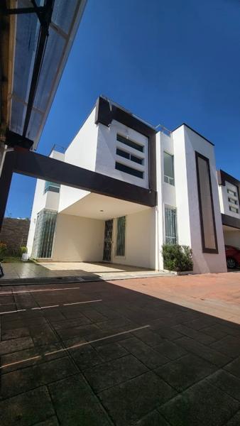 Casa en Venta -  Cholula