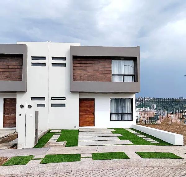 Azahar Residencial, CASA LISBOA
Lo que la CDMEX ya no te ofrece..! Azahar Residencial, CASA LISBOA
Lo que la CDMEX ya no te ofrece..!