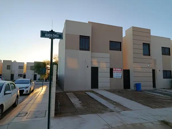 Casa en Venta en Acacia Residencial, Hermosillo - $1,800,000.00 (Norponiente)