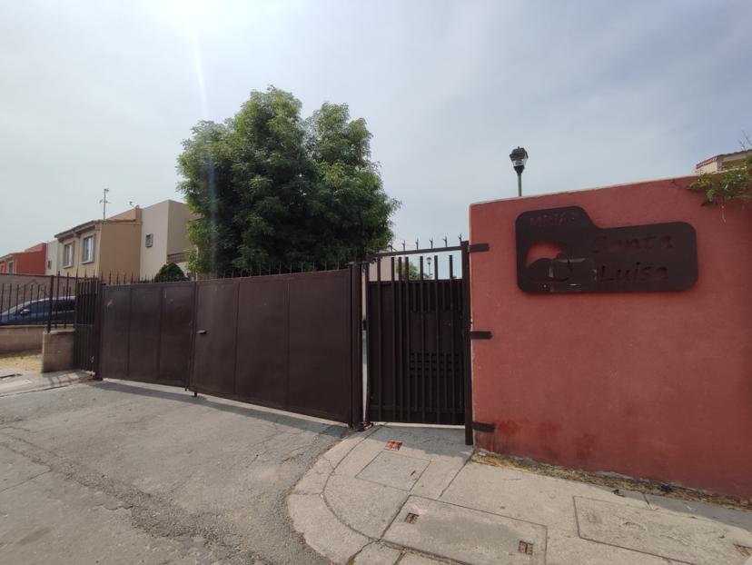 Foto 0 de Casa en venta en Misión San Agustín, Acolman, México | Id nn-tu1000437