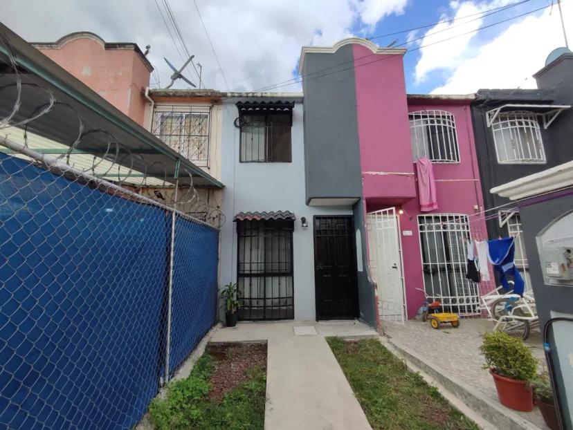 Foto 0 de Casa en venta en Geovillas de Terranova 1a Sección, Acolman, México | Id nn-tu1000642