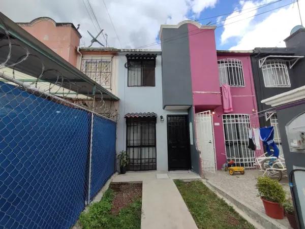Casa en venta en Geovillas de Terranova 1a Sección, Acolman, México