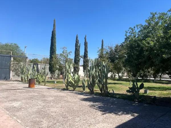 QUINTA EN VENTA 1 PISO CON EDIFICIO DE DEPARTAMENTOS INDEPENDIENTE EN LERDO, DURANGO