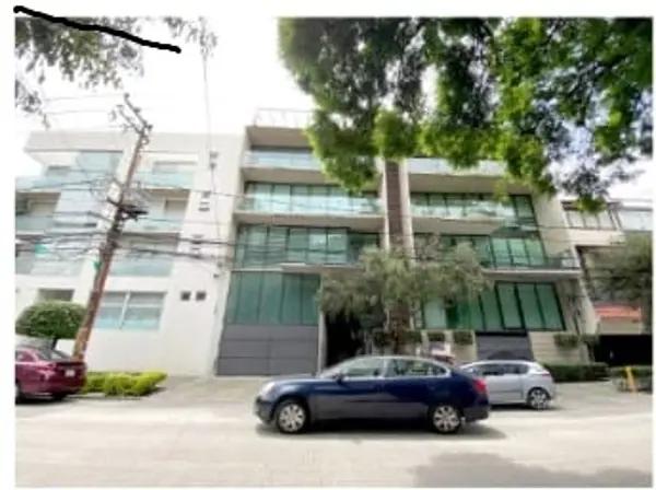 Departamento en venta en Del Valle Centro, Benito Juárez, Ciudad de México