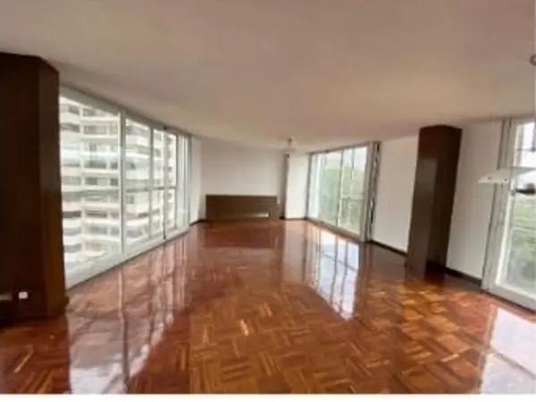 Departamento en venta en Del Valle Centro, Benito Juárez, Ciudad de México