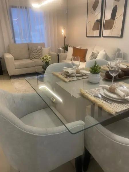 CASA EN VENTA RINCON DEL MARQUES