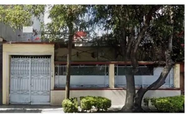 Terreno en venta en Del Valle Sur, Benito Juárez, Ciudad de México