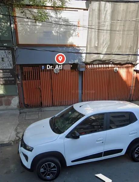 SE VENDE EDIFICIO CON 8 DEPARTAMENTOS EN COL. STA. MA. LA RIBERA SE VENDE EDIFICIO CON 8 DEPARTAMENTOS EN COL. STA. MA. LA RIBERA
