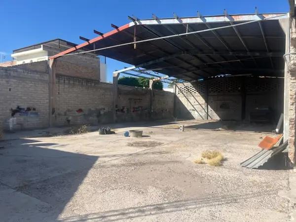 VENTA DE TERRENO+BODEGA 605 M2 COL. CENTRO DE TORREON, COHAUILA VENTA DE TERRENO+BODEGA 605 M2 COL. CENTRO DE TORREON, COHAUILA