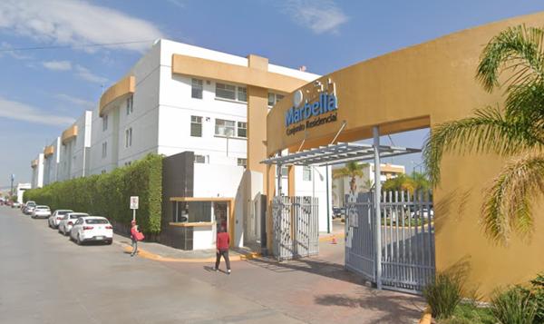 PROPIEDAD EN VENTA EN COLONIA DEL VALLE, SLP | ¡UBICACIÓN INMEJORABLE!
