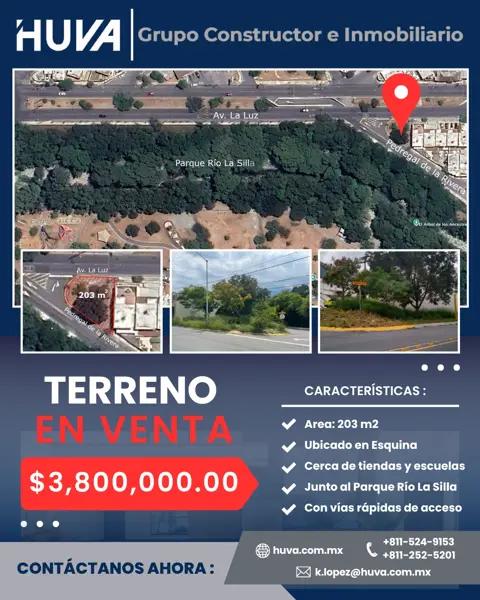 Excelente oportunidad de inversión en Contry Sur, Monterrey.