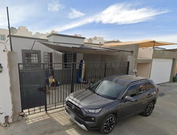 Casa en venta en Monte Real Residencial, Los Cabos, Baja California Sur