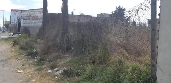 SE VENDE TERRENO MUY CERCA DEL CENTRO DE COYOACAN