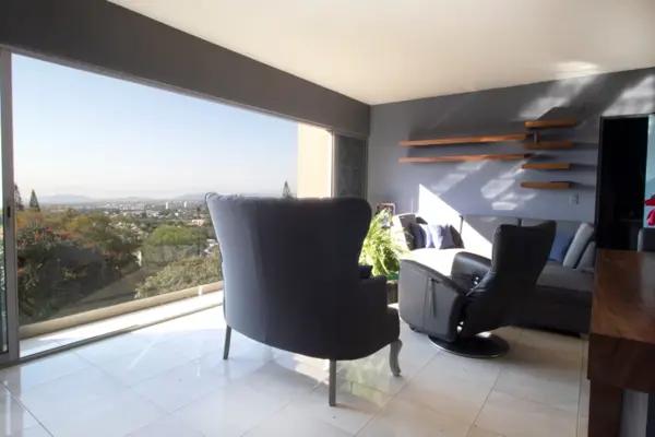 Departamento en Venta $2´850,000 Lomas de Cortés -