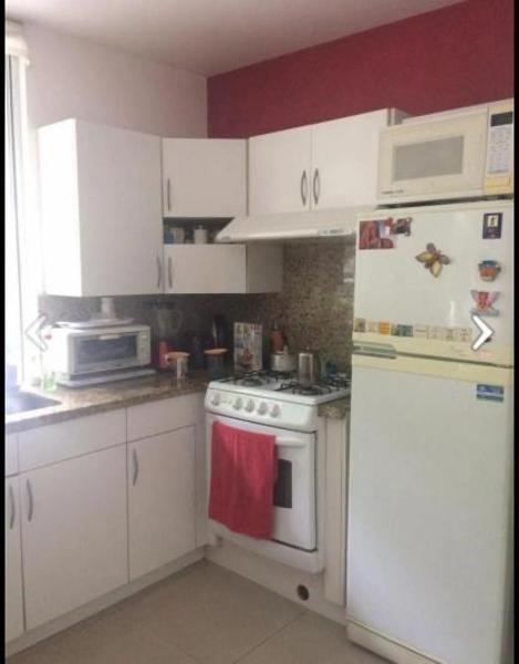 Precioso departamento 
Roma norte
Cuauhtemoc
