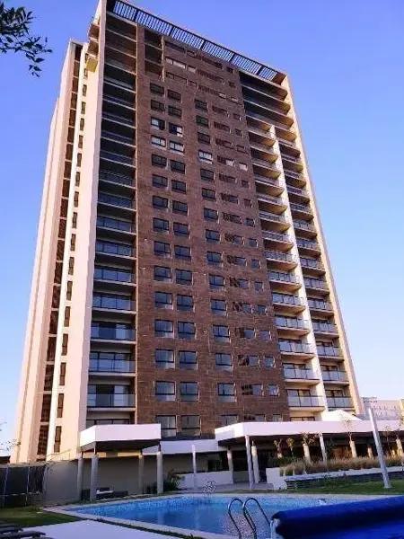 Departamento en Renta en Altura Tower