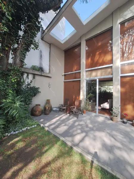 Venta Excelente casa en Tecamachalco 4 recámaras