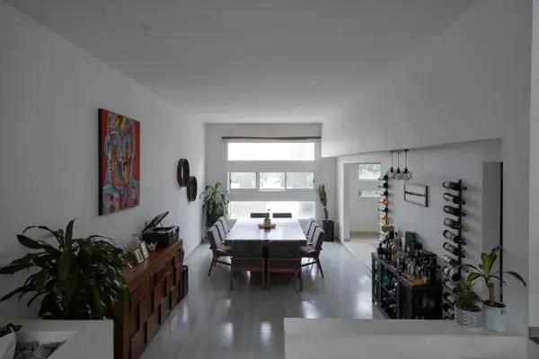 HERMOSA CASA EN RENTA