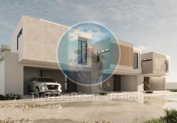 ¡Casa en VENTA en Fracc. Oasis!