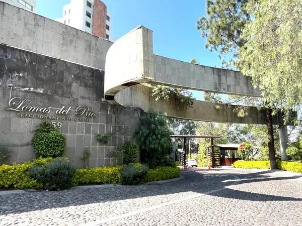 Departamento en Lomas del Río, Naucalpan de Juárez - Oportunidad de Venta Departamento en Lomas del Río, Naucalpan de Juárez - Oportunidad de Venta