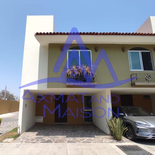 VENTA DE CASA EN TLAQUEPAQUE JALISCO RESIDENCIAL SANTA ANITA SC