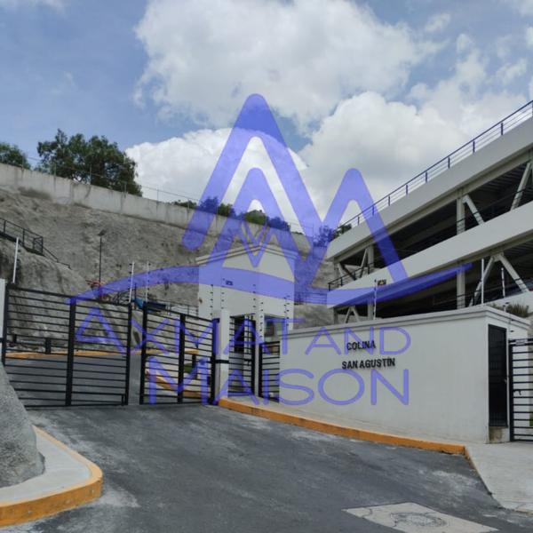 VENTA DE DEPARTAMENTO EN TLALNEPANTLA ESTADO DE MEXICO COLINAS DE SAN JOSE SC