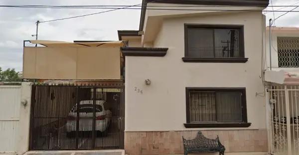 CASA EN VENTA EN EL CAMPESTRE, GÓMEZ PALACIO, DURANGO.