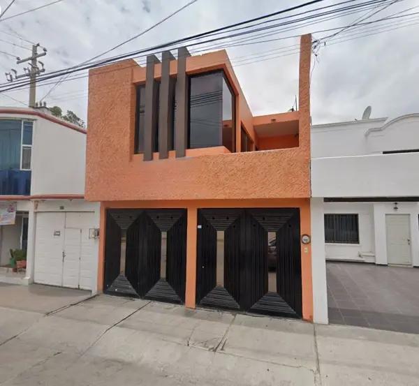 Tu Casa en Esmeralda, SLP: ¡Excelente Ubicación!
