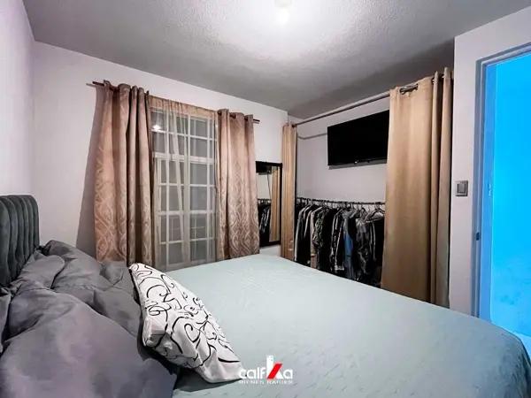 Casa en venta en La Cartuja, Jesús María, Aguascalientes