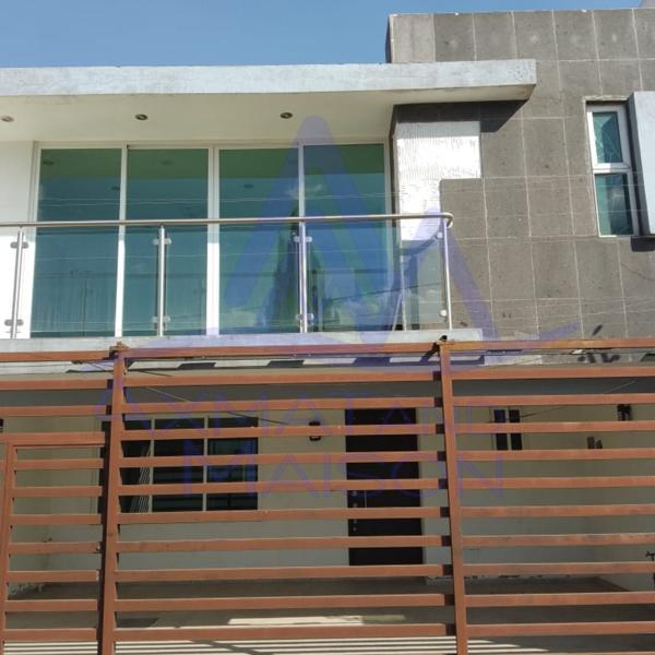 VENTA DE CASA EN TOLUCA ESTADO DE MEXICO COLONIA CAPULTITLAN SC