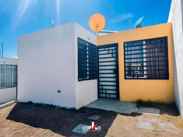 Casa en venta en Monteverde, San Francisco de los Romo, Aguascalientes