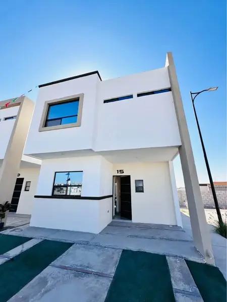 Casa en venta en Ex Hacienda la Joya, Torreón, Coahuila de Zaragoza Casa en venta en Ex Hacienda la Joya, Torreón, Coahuila de Zaragoza