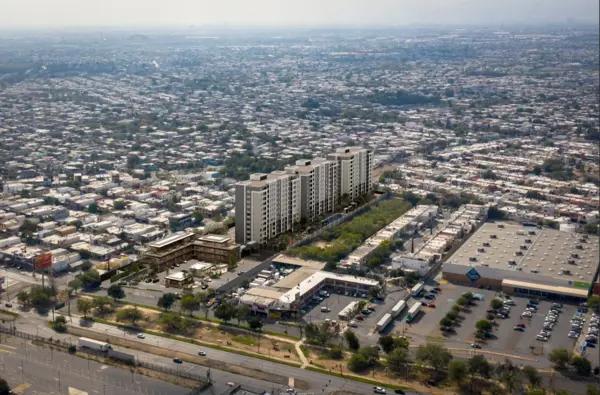 Pre-venta de departamentos en San Nicolás de los Garza, Nuevo León